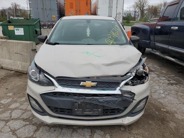 Photo 5 from auction – 2019 CHEVROLET SPARK LS with VIN KL8CB6SA6KC702950