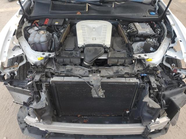 Photo 12 from auction – 2020 AUDI Q8 PRESTIG with VIN WA1FVBF14LD009279