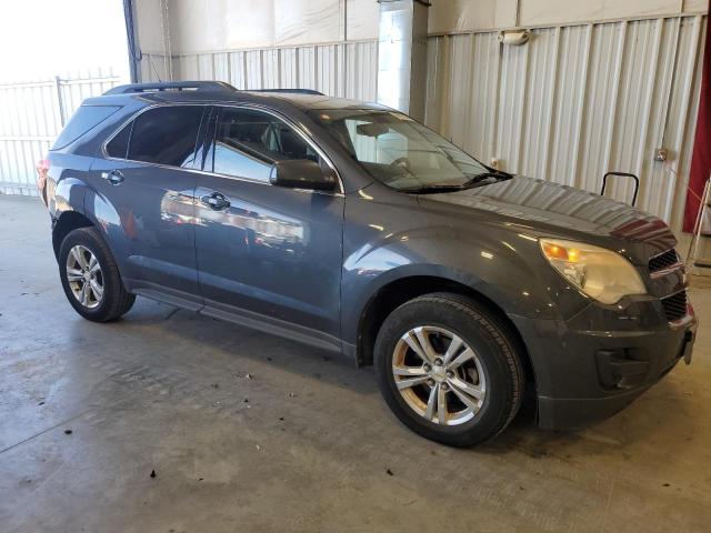 Photo 4 from auction – 2010 CHEVROLET EQUINOX LT with VIN 2CNALDEW4A6412720