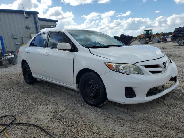 Zdjęcie 4 z aukcji – 2011 TOYOTA COROLLA BA z VIN JTDBU4EE7B9142563