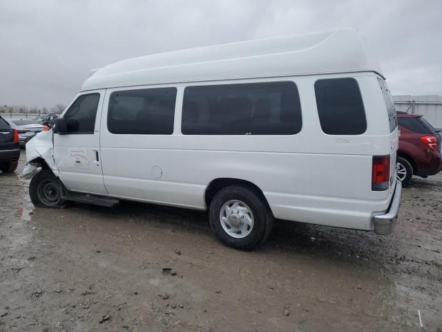 Photo 2 from auction – 2011 FORD ECONOLINE with VIN 1FTNS2EL9BDB14184