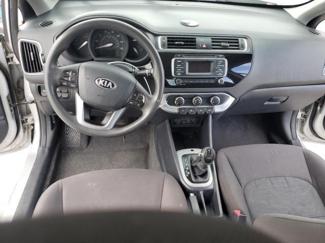 Photo 8 from auction – 2016 KIA RIO LX with VIN KNADM4A31G6640552