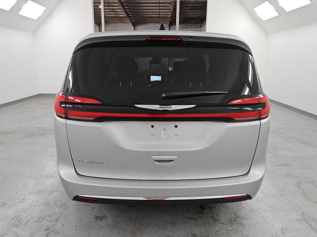 Photo 6 from auction – 2023 CHRYSLER PACIFICA T with VIN 2C4RC1BG7PR624120