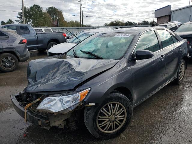 TOYOTA CAMRY BASE 2012 with VIN 4T1BF1FK6CU512943 - Photo from auction