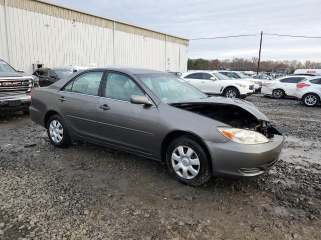 Photo 4 from auction – 2003 TOYOTA CAMRY LE with VIN 4T1BE32K43U736636