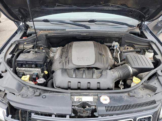 Photo 12 from auction – 2014 JEEP GRAND CHER with VIN 1C4RJFCT0EC211301