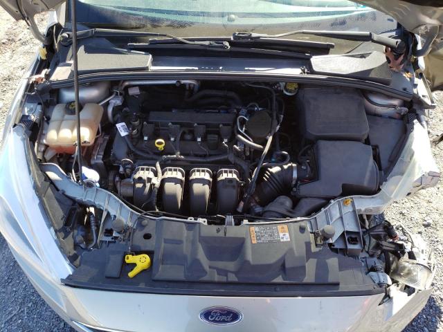 Photo 11 from auction – 2016 FORD FOCUS SE with VIN 1FADP3F25GL243633