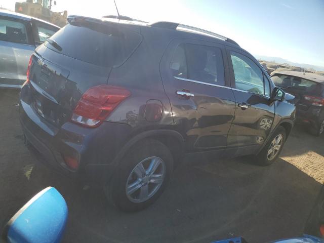 Photo 3 from auction – 2018 CHEVROLET TRAX 1LT with VIN KL7CJPSB0JB617483