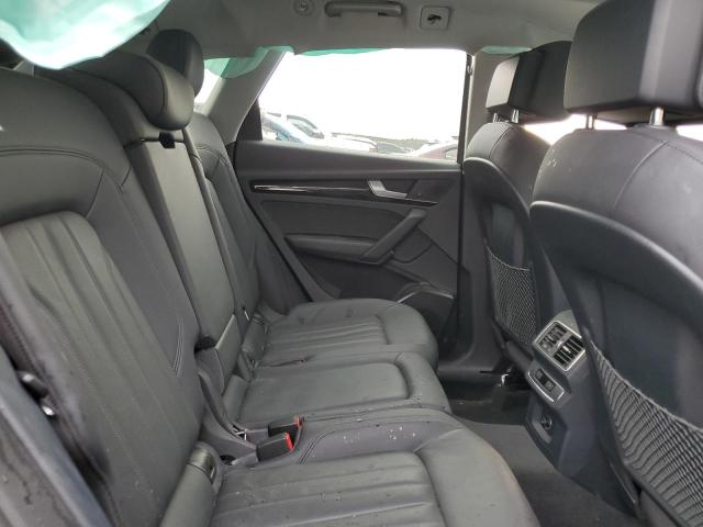 Photo 11 from auction – 2018 AUDI Q5 PREMIUM with VIN WA1ANAFY5J2185011