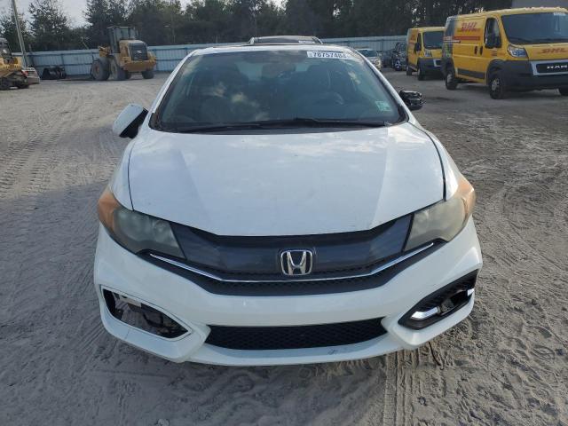 Photo 5 from auction – 2015 HONDA CIVIC EX with VIN 2HGFG3B81FH525570