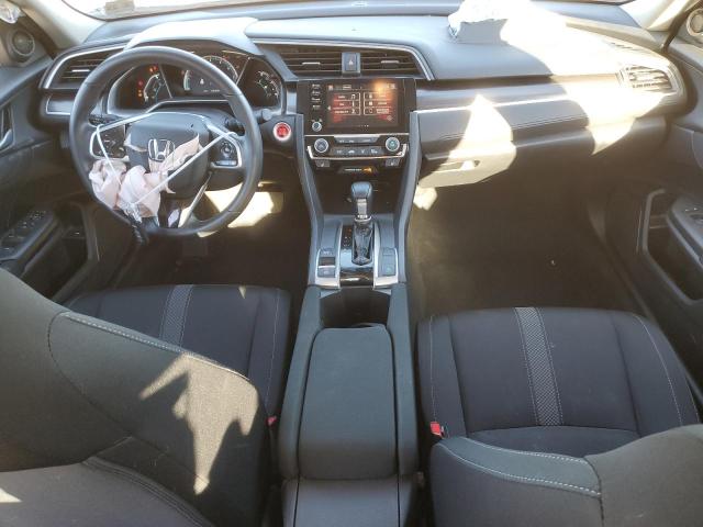 Photo 8 from auction – 2020 HONDA CIVIC EX with VIN 19XFC1F37LE213323