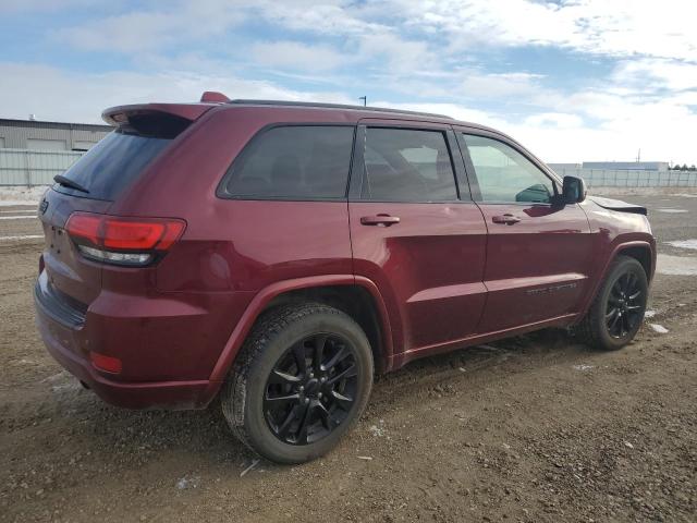 Photo 3 from auction – 2017 JEEP GRAND CHER with VIN 1C4RJFAG5HC721671