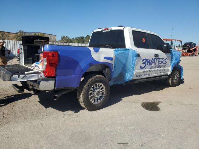 Photo 3 from auction – 2021 FORD F250 SUPER with VIN 1FT7W2B68MEE04442
