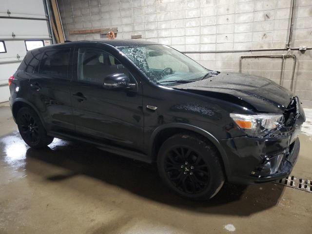 Photo 4 from auction – 2019 MITSUBISHI OUTLANDER with VIN JA4AR3AU2KU010340