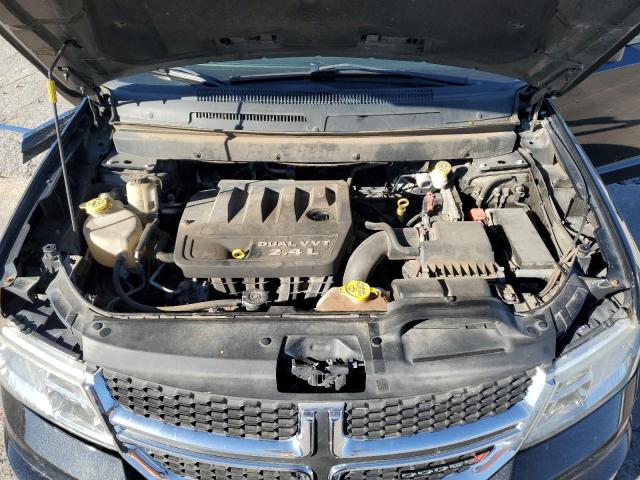 Photo 12 from auction – 2013 DODGE JOURNEY SE with VIN 3C4PDCAB4DT558754