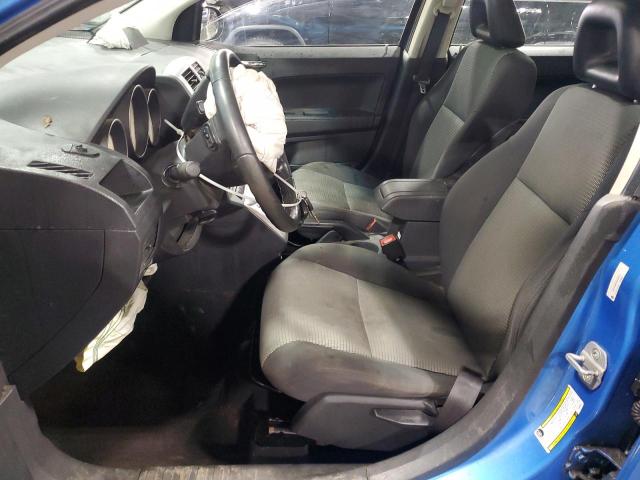 Photo 7 from auction – 2008 DODGE CALIBER SX with VIN 1B3HB48B38D605341