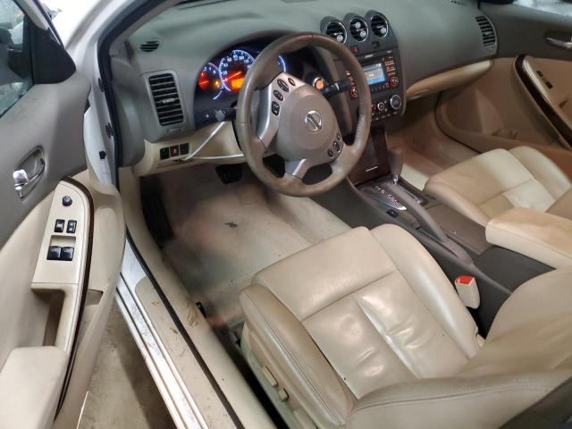 Photo 8 from auction – 2012 NISSAN ALTIMA S with VIN 1N4AL2EP3CC200716