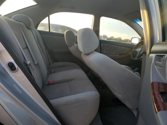 Photo 10 from auction – 2007 TOYOTA COROLLA CE with VIN 1NXBR32E97Z837627