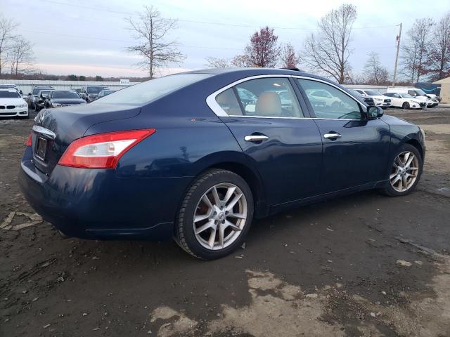 Zdjęcie 3 z aukcji – 2010 NISSAN MAXIMA S z VIN 1N4AA5AP4AC854960