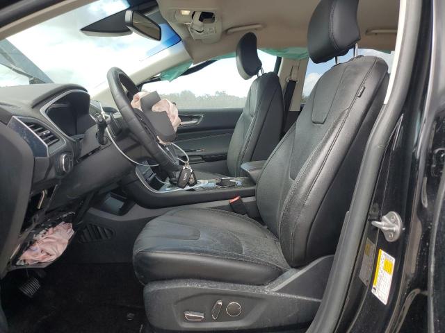 Photo 7 from auction – 2018 FORD EDGE TITAN with VIN 2FMPK3K90JBC49738