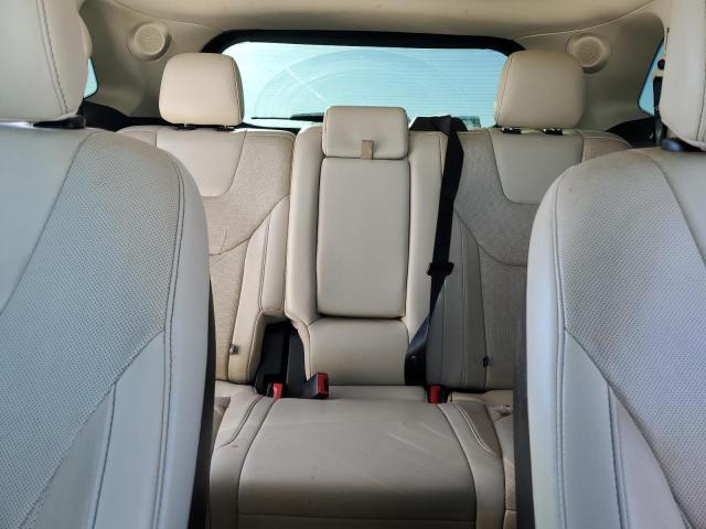 Photo 10 from auction – 2016 FORD EDGE TITAN with VIN 2FMPK3K81GBC30888