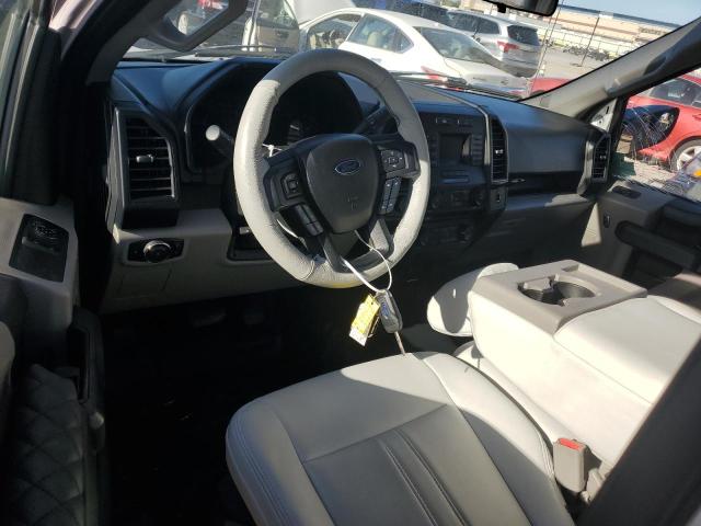 Photo 8 from auction – 2016 FORD F150 with VIN 1FTNF1CF8GKD70086