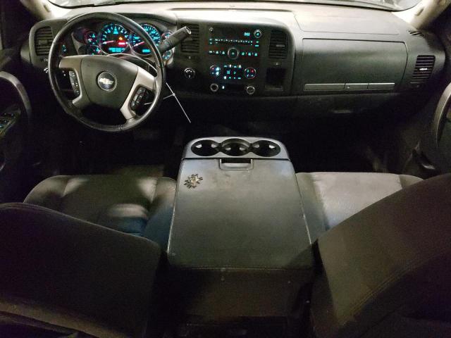 Photo 8 from auction – 2011 CHEVROLET 1500 with VIN 3GCPKSE32BG298105
