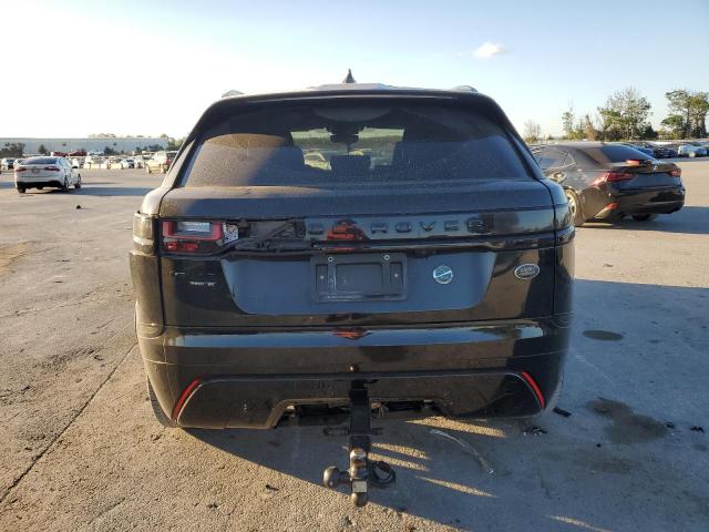 Photo 6 from auction – 2019 LAND ROVER RANGE ROVE with VIN SALYL2EX3KA215051