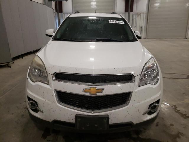 Photo 5 from auction – 2014 CHEVROLET EQUINOX LT with VIN 1GNFLGEK9EZ111726