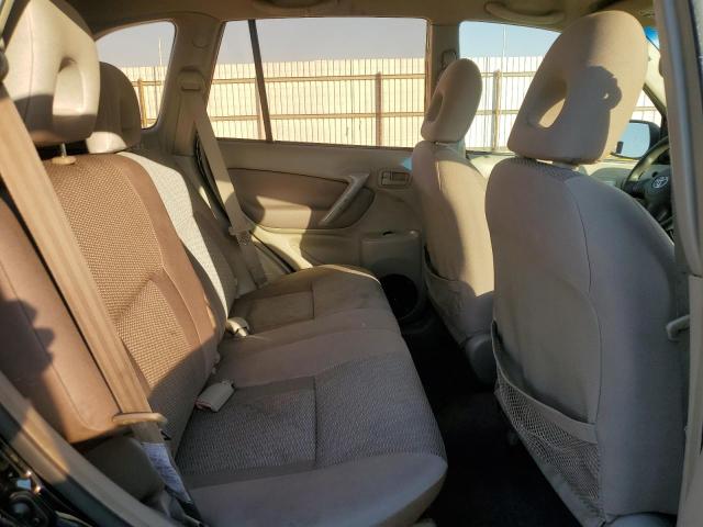 Photo 10 from auction – 2005 TOYOTA RAV4 with VIN JTEGD20V050049499