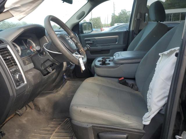 Photo 7 from auction – 2020 RAM 1500 CLASS with VIN 1C6RR6TTXLS111158