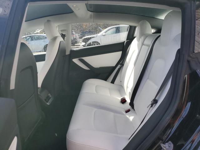 Photo 10 from auction – 2018 TESLA MODEL 3 with VIN 5YJ3E1EA4JF155367