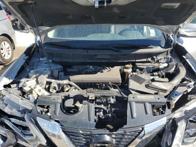 Photo 12 from auction – 2017 NISSAN ROGUE S with VIN KNMAT2MV6HP542042