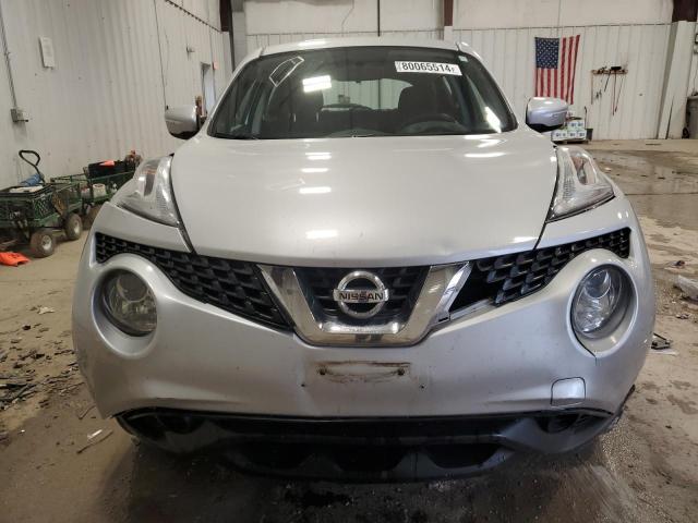 Photo 5 from auction – 2016 NISSAN JUKE S with VIN JN8AF5MV8GT650259