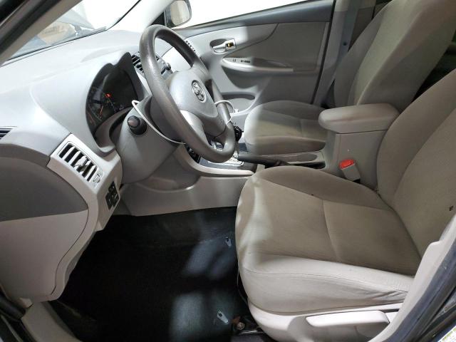 Photo 7 from auction – 2010 TOYOTA COROLLA BA with VIN 2T1BU4EE2AC239131