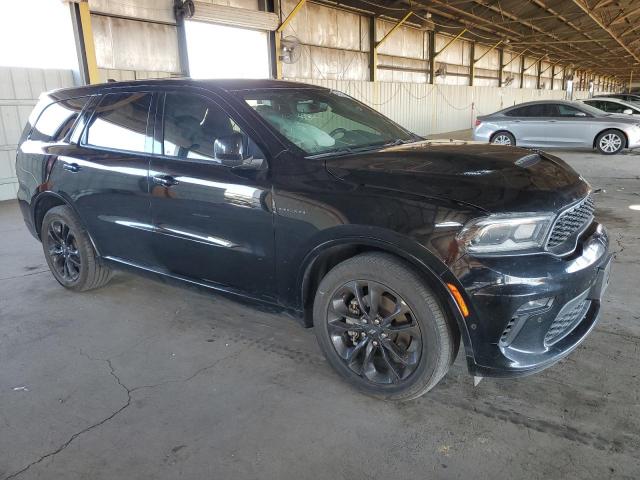 Photo 4 from auction – 2021 DODGE DURANGO R/ with VIN 1C4SDJCT7MC575113