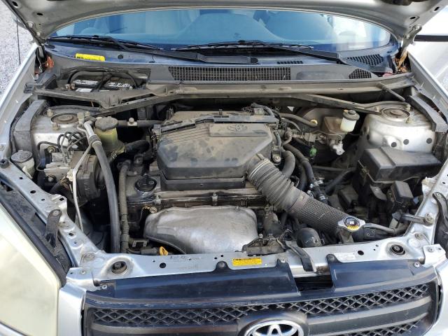 Photo 11 from auction – 2004 TOYOTA RAV4 with VIN JTEGD20V340009433
