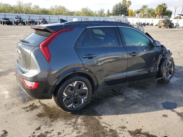 Photo 3 from auction – 2023 KIA NIRO WIND with VIN KNDCR3L1XP5029768