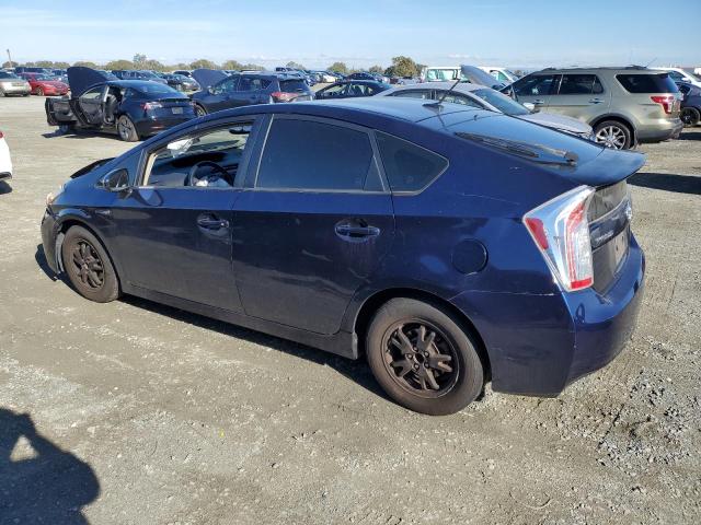 Zdjęcie 2 z aukcji – 2015 TOYOTA PRIUS z VIN JTDKN3DU5F0397156