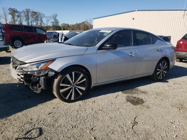NISSAN ALTIMA SR 2020 with VIN 1N4BL4CW8LC138157 - Photo from auction