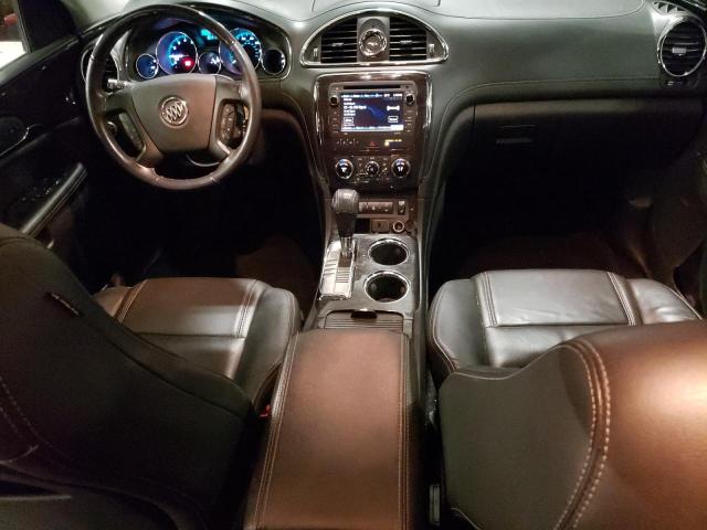Photo 8 from auction – 2016 BUICK ENCLAVE with VIN 5GAKVBKD9GJ300826
