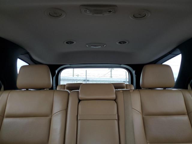 Photo 10 from auction – 2012 DODGE DURANGO CI with VIN 1C4SDHET7CC240213
