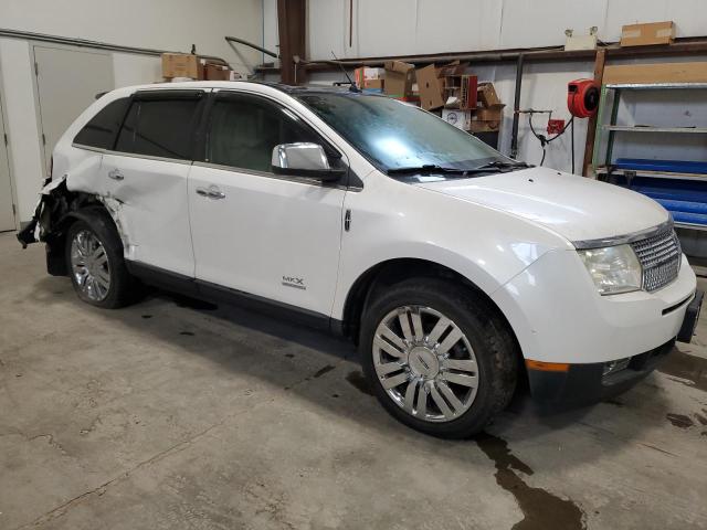 Photo 4 from auction – 2010 LINCOLN MKX with VIN 2LMDJ8JC5ABJ09107