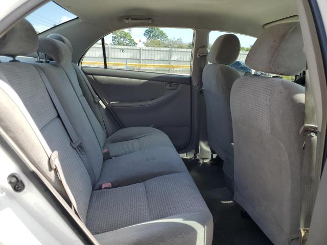 Photo 10 from auction – 2005 TOYOTA COROLLA CE with VIN 1NXBR32E45Z413284