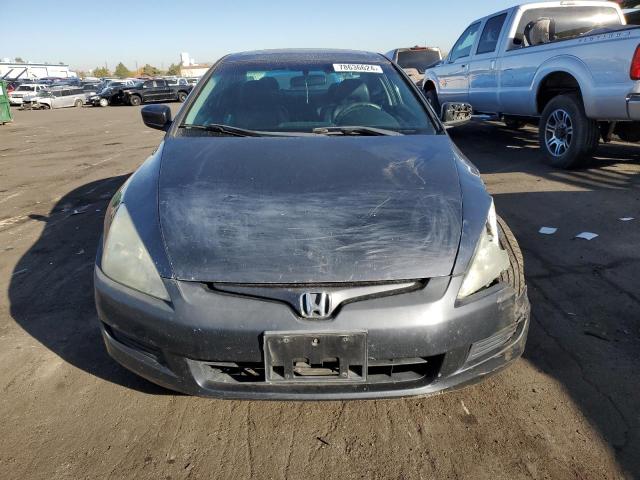 Photo 5 from auction – 2004 HONDA ACCORD EX with VIN 1HGCM82644A008704