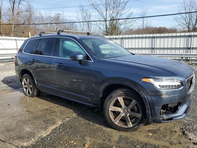 Photo 4 from auction – 2023 VOLVO XC90 CORE with VIN YV4L12PV9P1934649