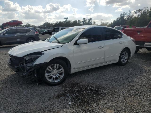 NISSAN ALTIMA BAS 2012 with VIN 1N4AL2AP2CN548341 - Photo from auction