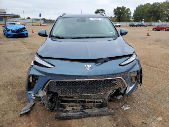 Photo 5 from auction – 2024 BUICK ENCORE GX with VIN KL4AMDSL7RB001987