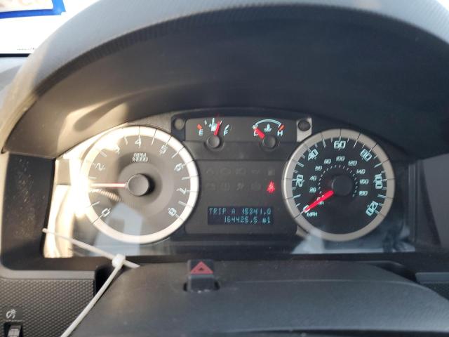 Photo 9 from auction – 2012 FORD ESCAPE LIM with VIN 1FMCU9EG3CKC66547