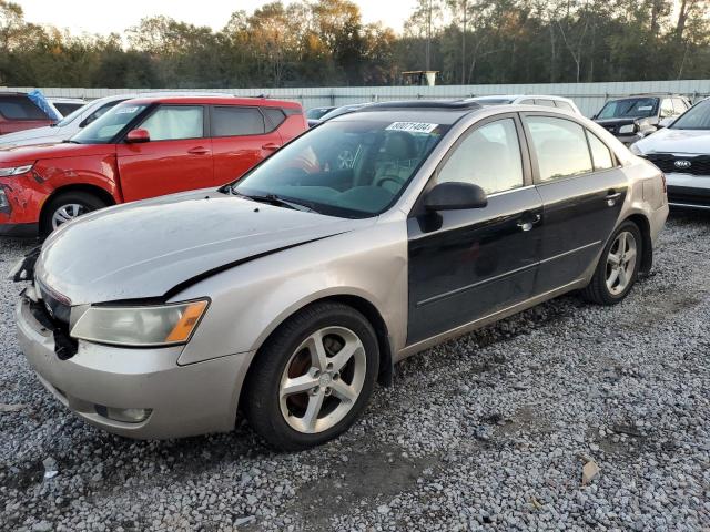 Photo 1 from auction – 2006 HYUNDAI SONATA GLS with VIN 5NPEU46F46H015528